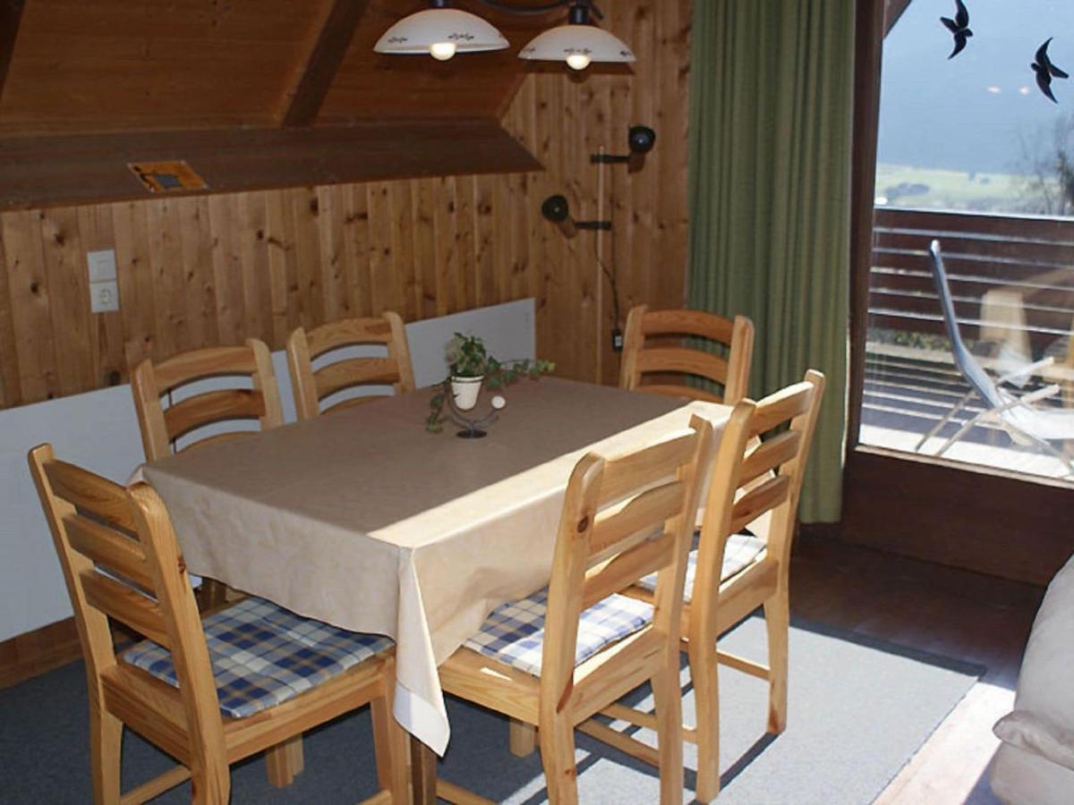 Holiday Home In Jenig Carinthia With Pool Luaran gambar