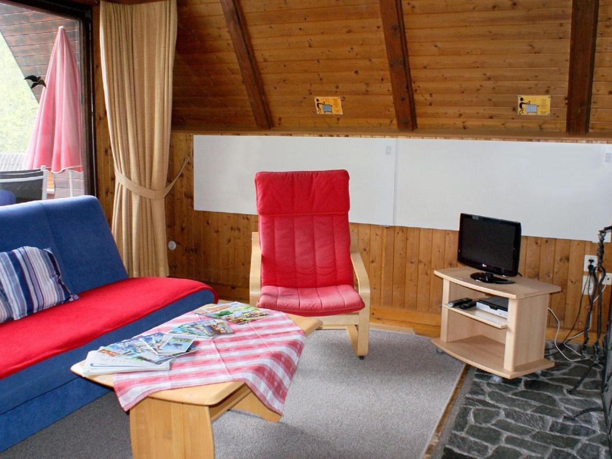 Holiday Home In Jenig Carinthia With Pool Luaran gambar