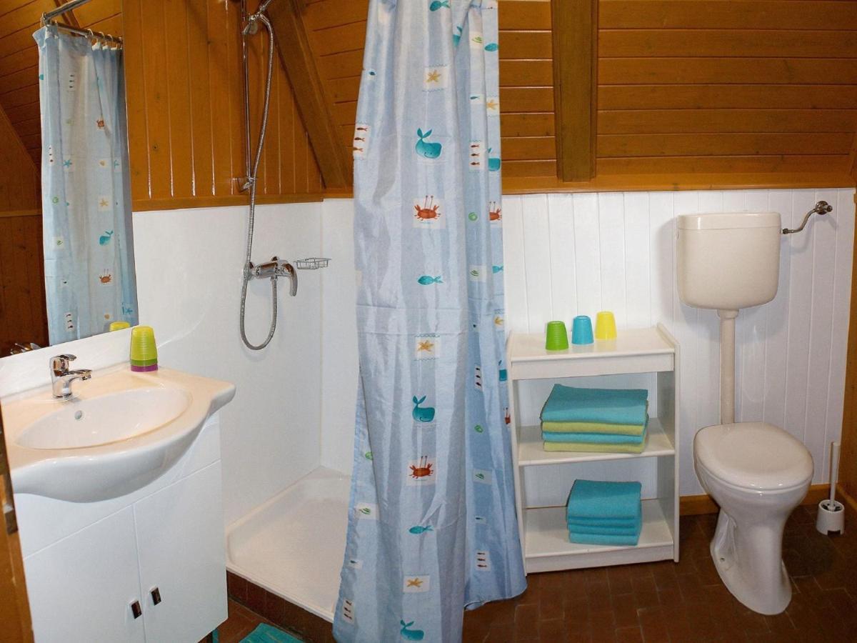 Holiday Home In Jenig Carinthia With Pool Luaran gambar