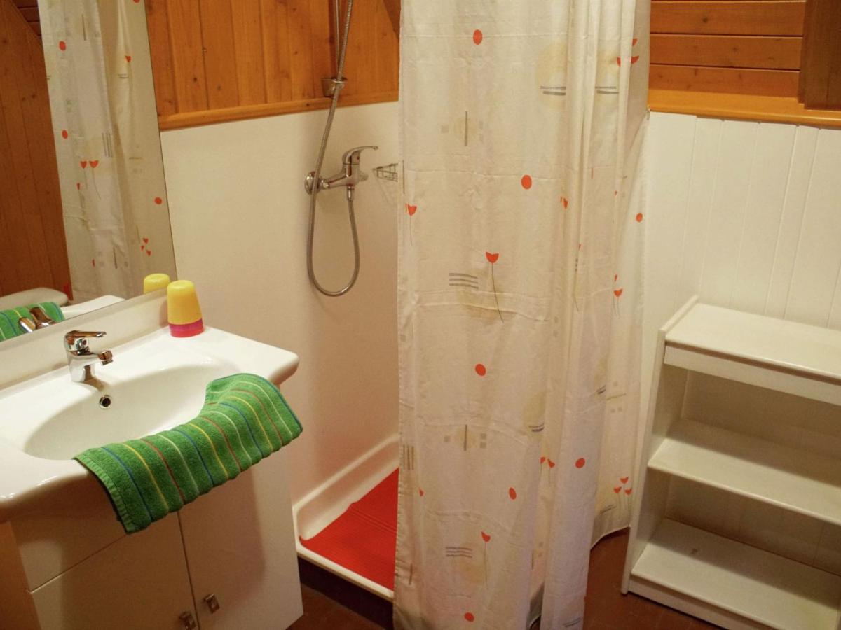 Holiday Home In Jenig Carinthia With Pool Luaran gambar