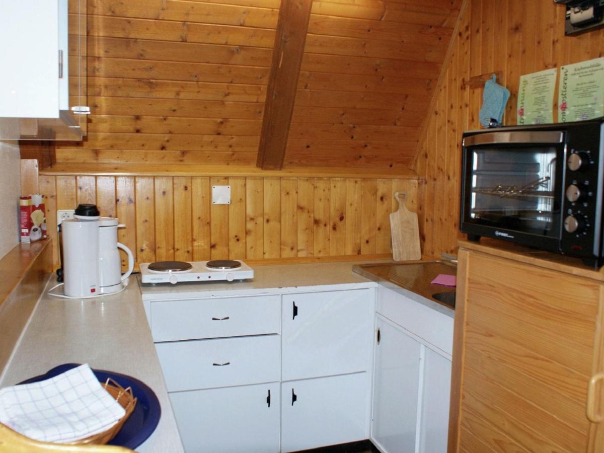 Holiday Home In Jenig Carinthia With Pool Luaran gambar